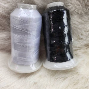 Thread size O