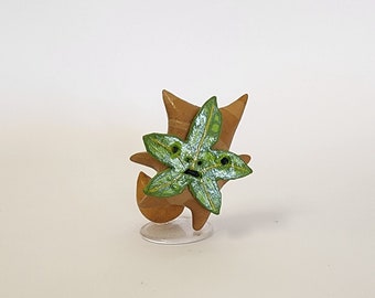 Zelda Korok-figuur