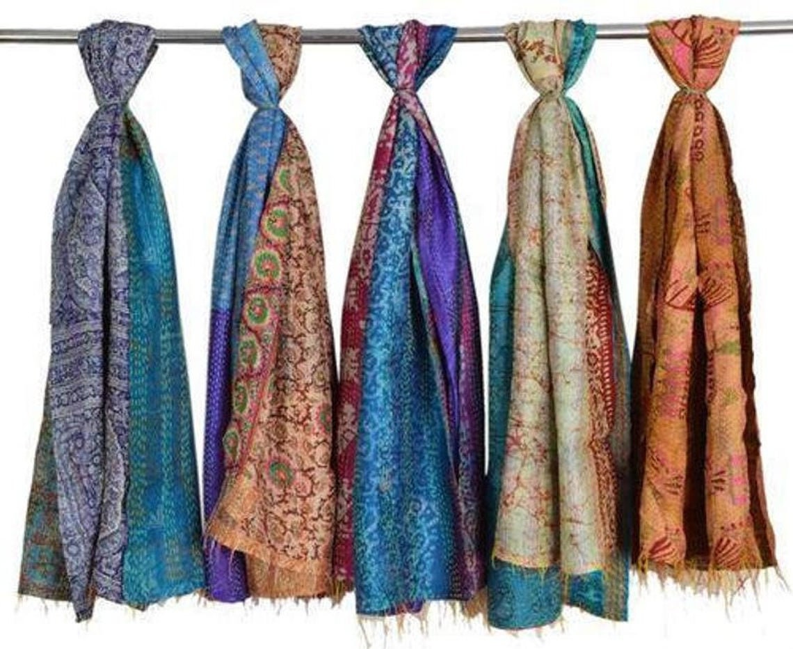 Scarf Wholesale - Etsy