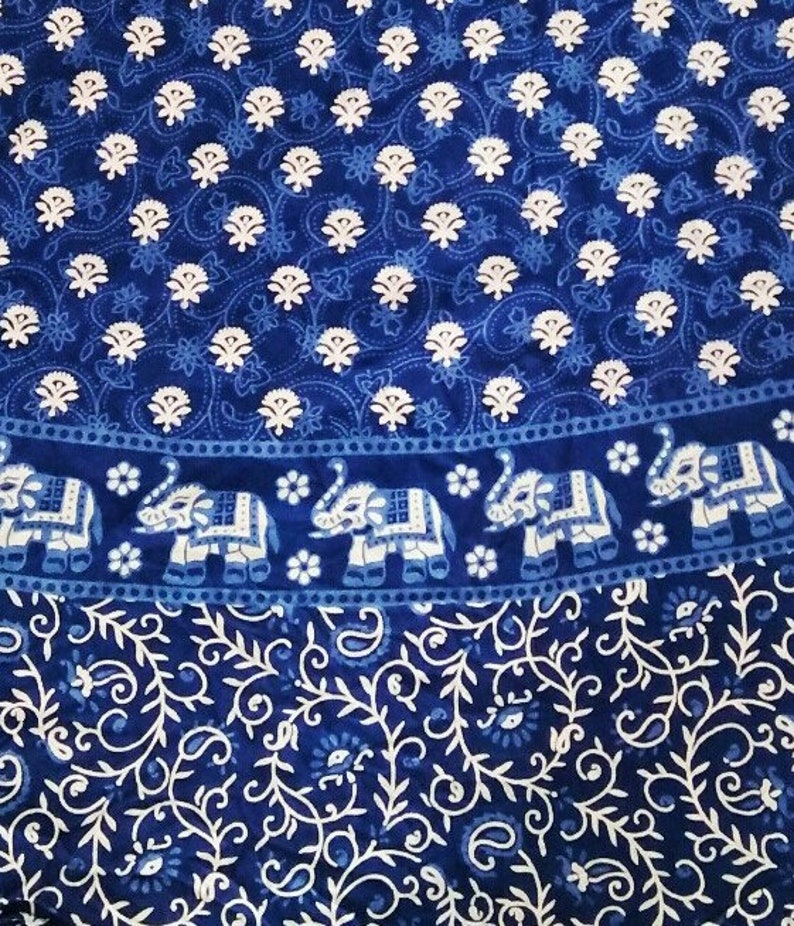 Cotton Wrap Around Skirt Gypsy Long Women/'s Skirt Indian Belly Dance Skirt Vintage Skirt