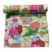 see more listings in the Kantha Quilt section