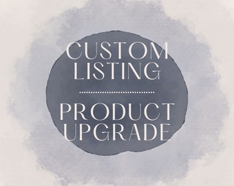 Custom Payments
