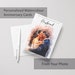 see more listings in the Anniversary Cards section