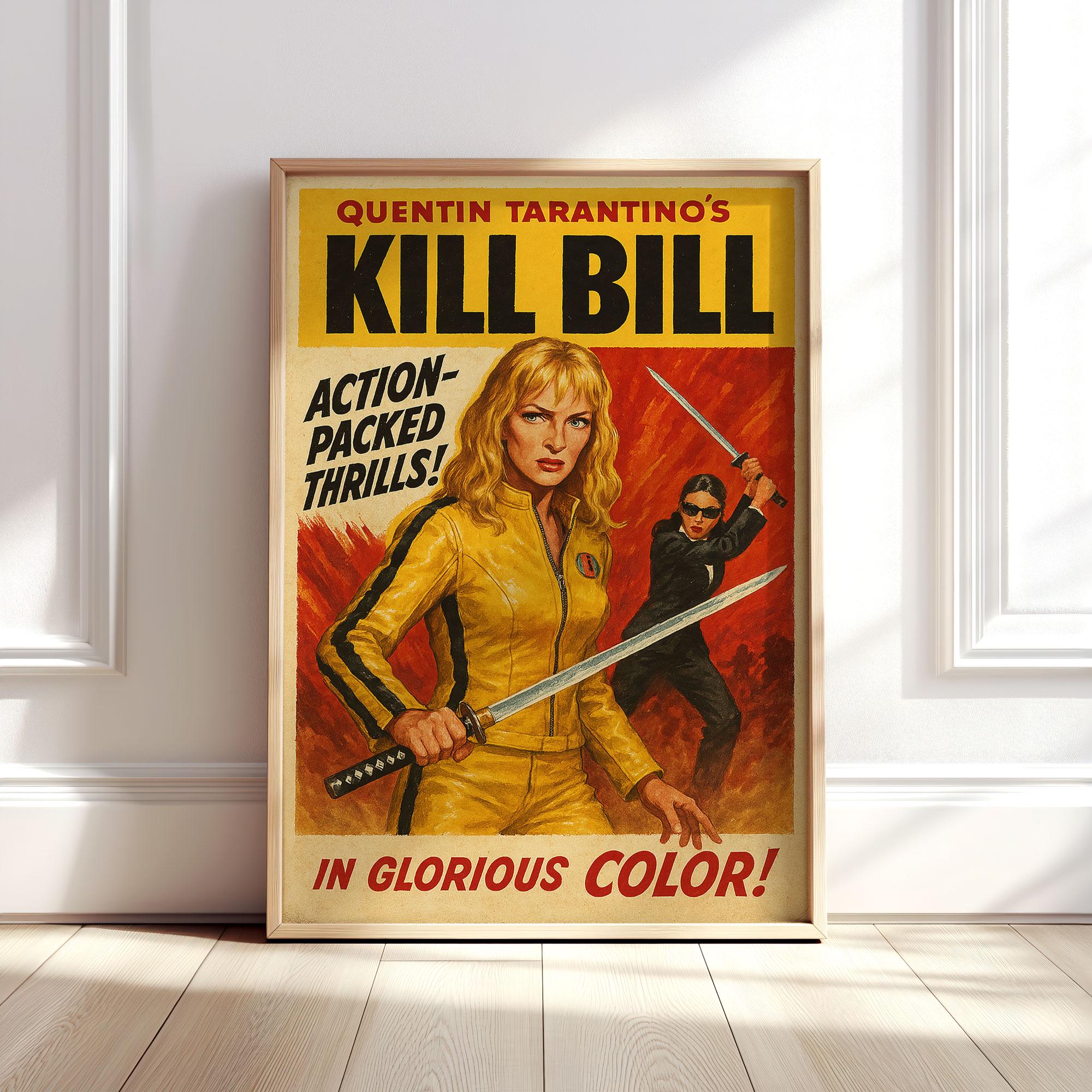 1950's film poster - Etsy 日本