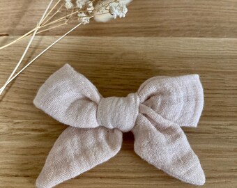Barrette Crocodile Etsy