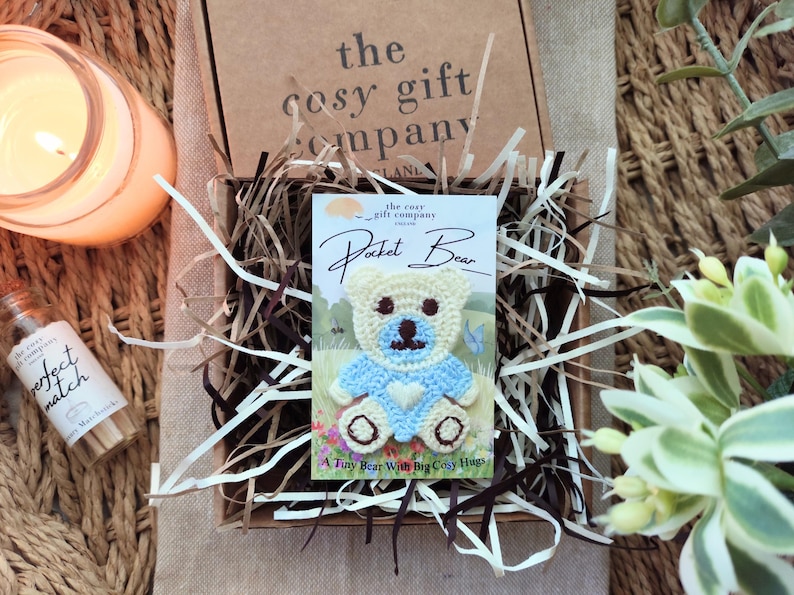 NEW MUM GIFT: Luxury Pamper Hamper Postpartum Care Package | Mummy Bump ...