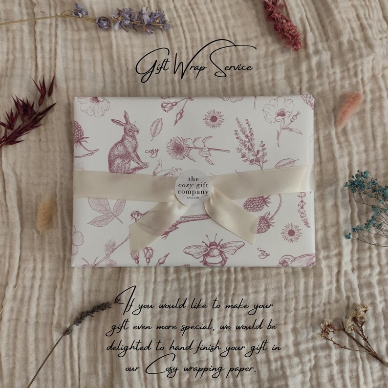 Pamper Gift Box Spa Self Care Package for Her Pamper Hamper