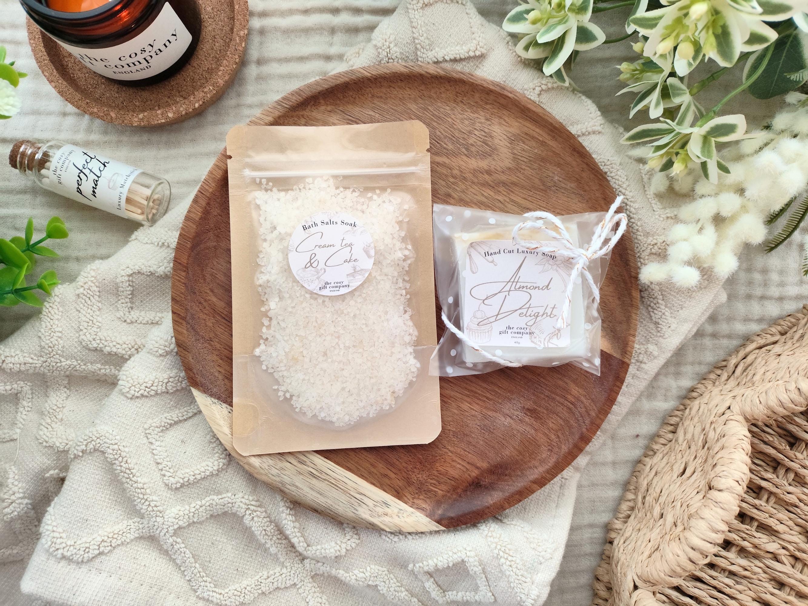 New Mum Pamper Hamper, Self Care Package, Growing Tiny Humans is ...