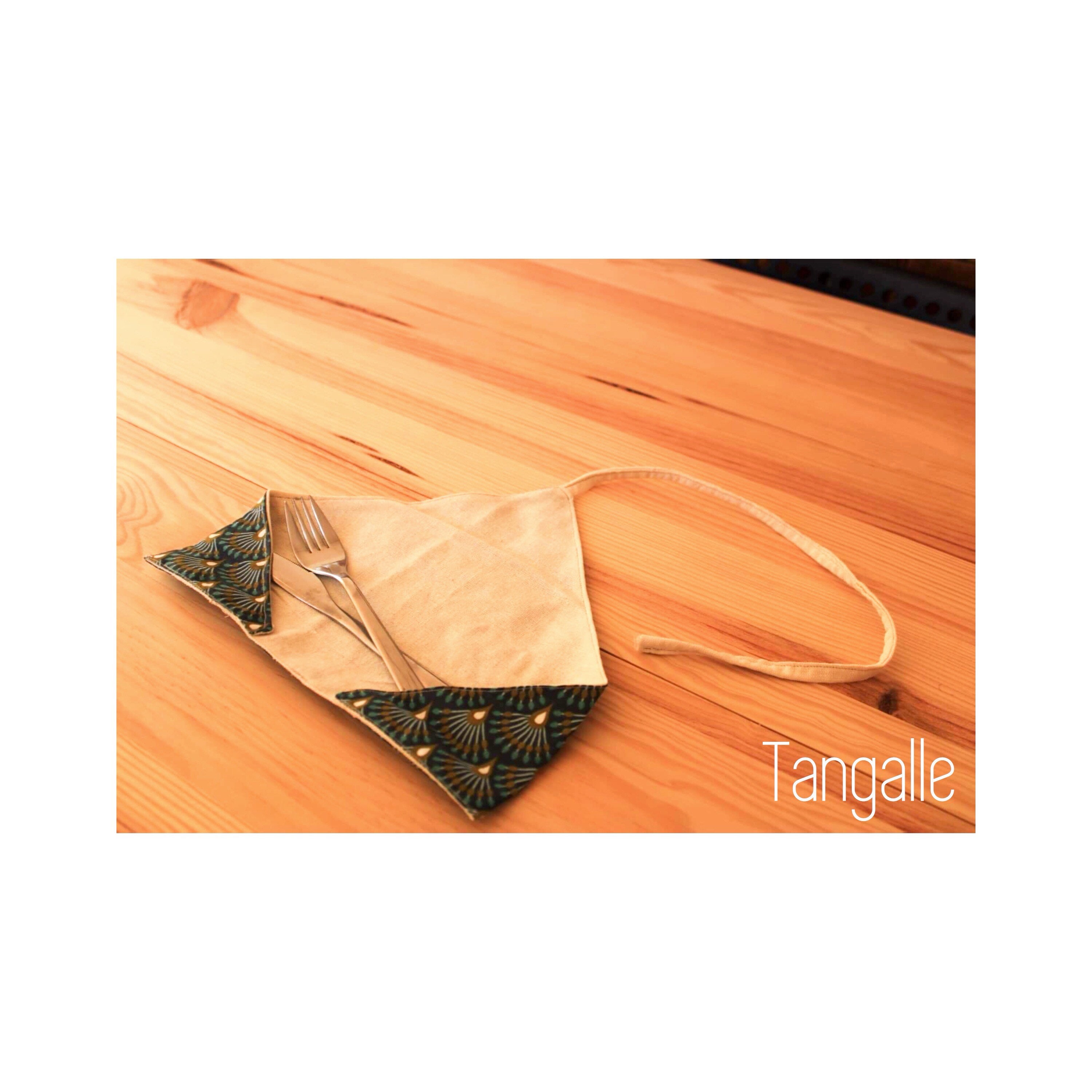 Range Couvert Tangalle