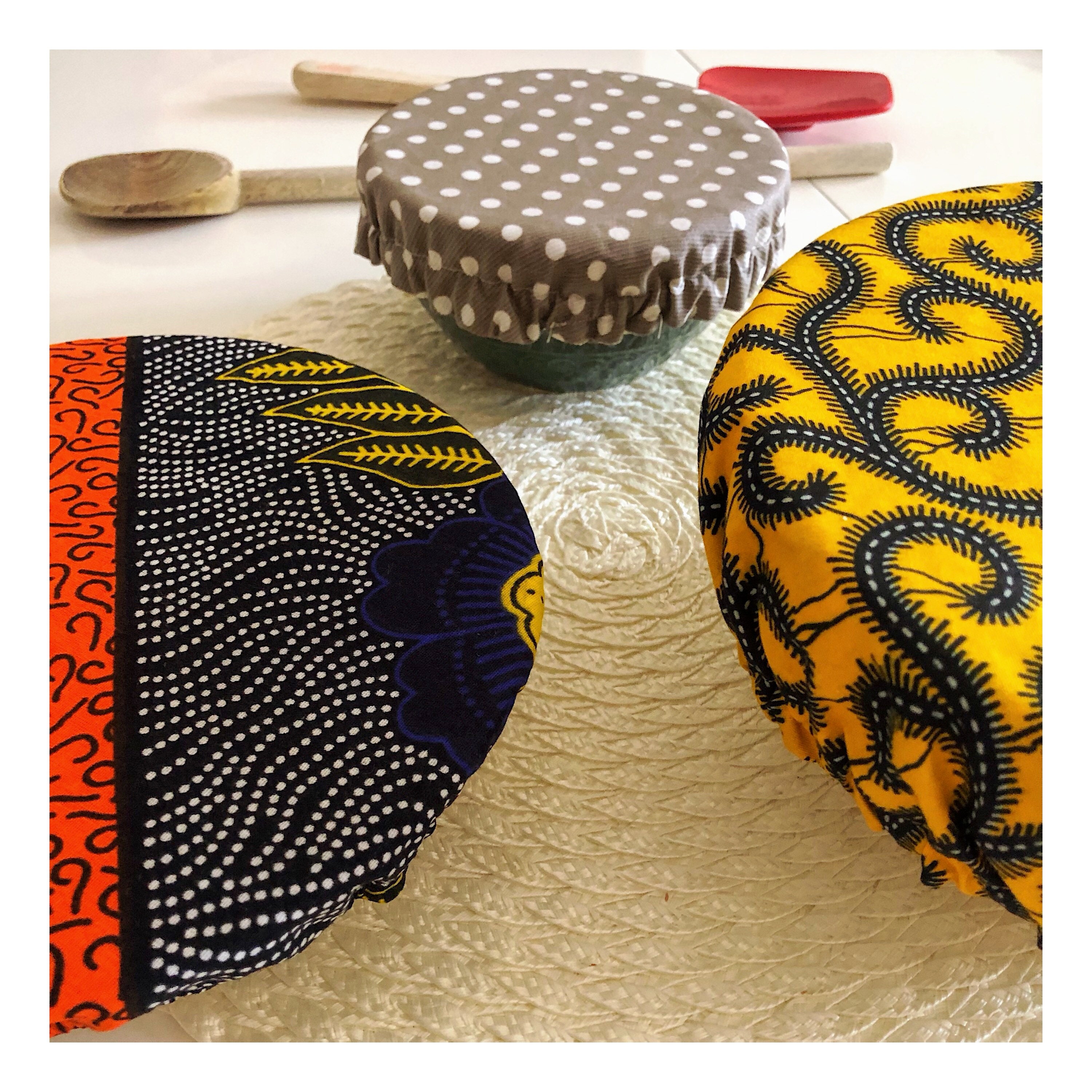 Couvre Plat & Charlottes Lisboa