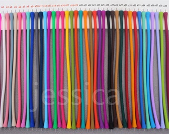 10-11mm Pearls, Silicone Rubber Waterproof Stretch Bracelets, Silicone Bracelets, Sport/Party/Birthday/Wedding gift--1pcs--7.5inches---Bar16