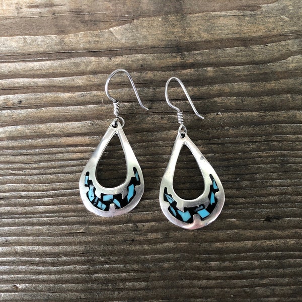 Taxco Earrings Etsy