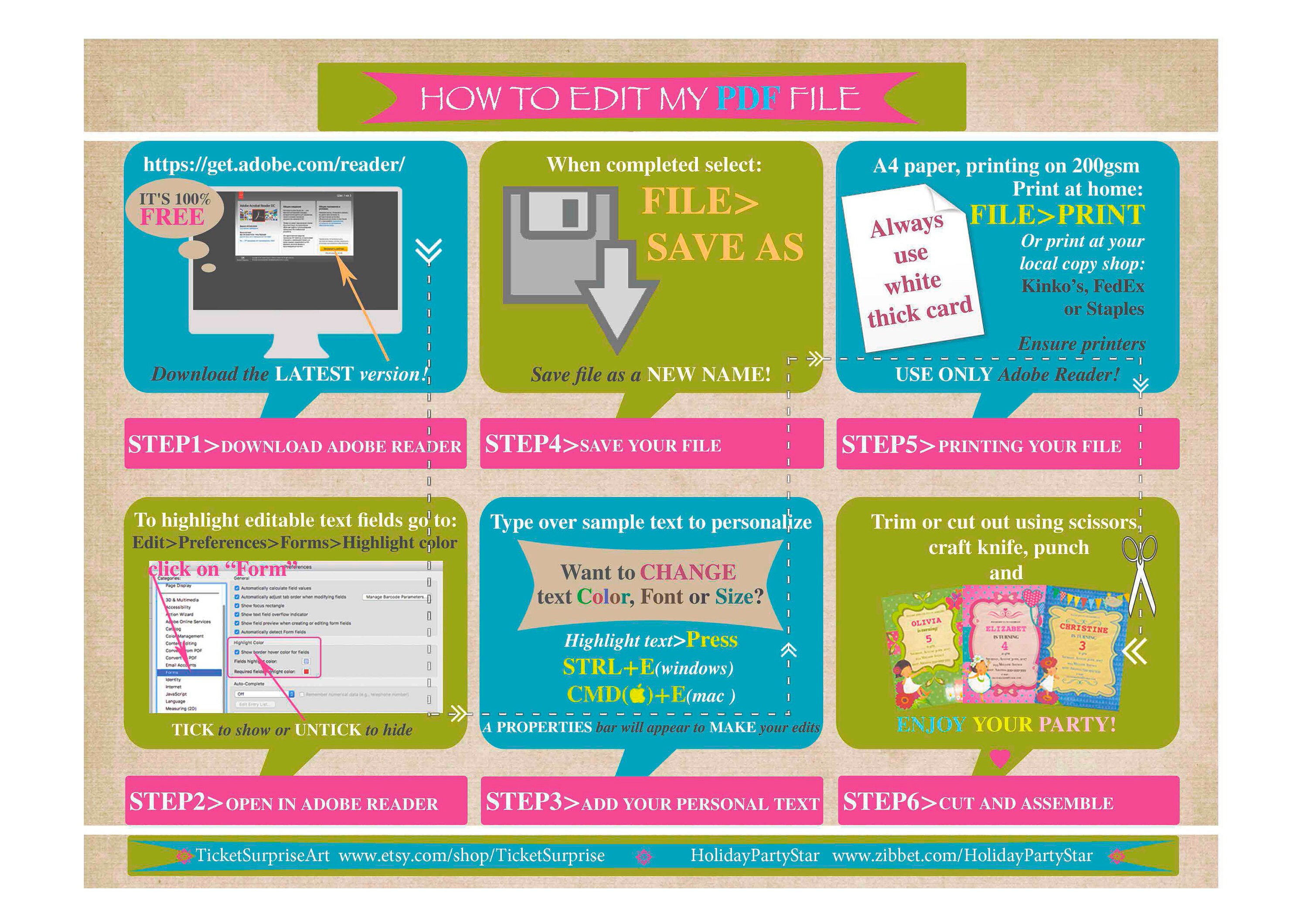 printable vacation surprise trip ticket your destination etsy