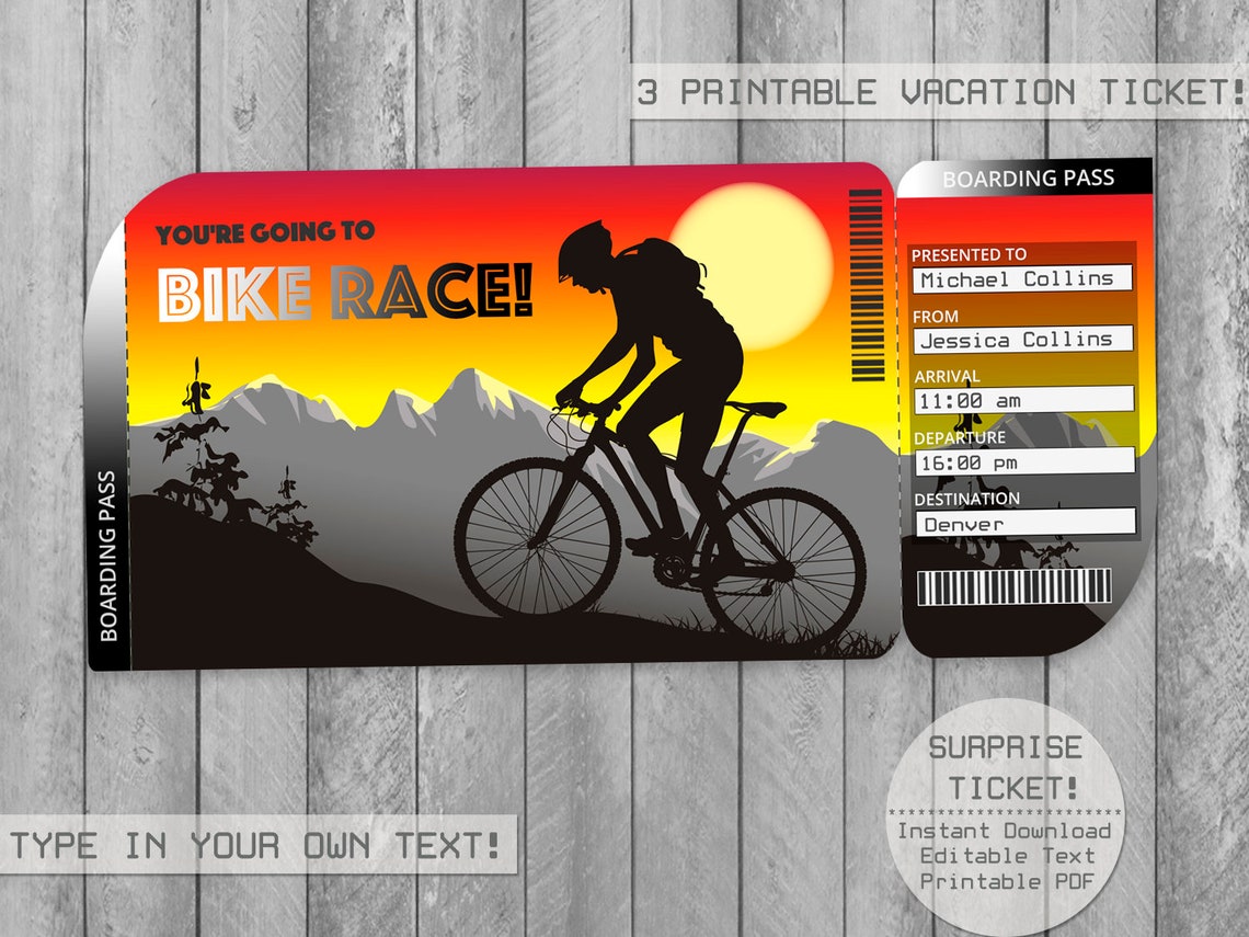 ticket for riding bike on sidewalk