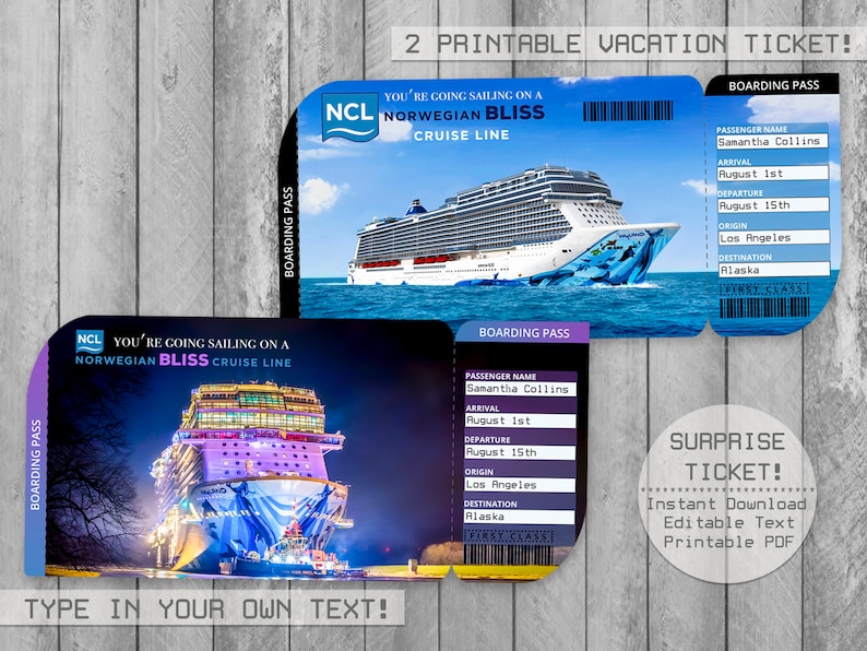 ncl cruise gift cards