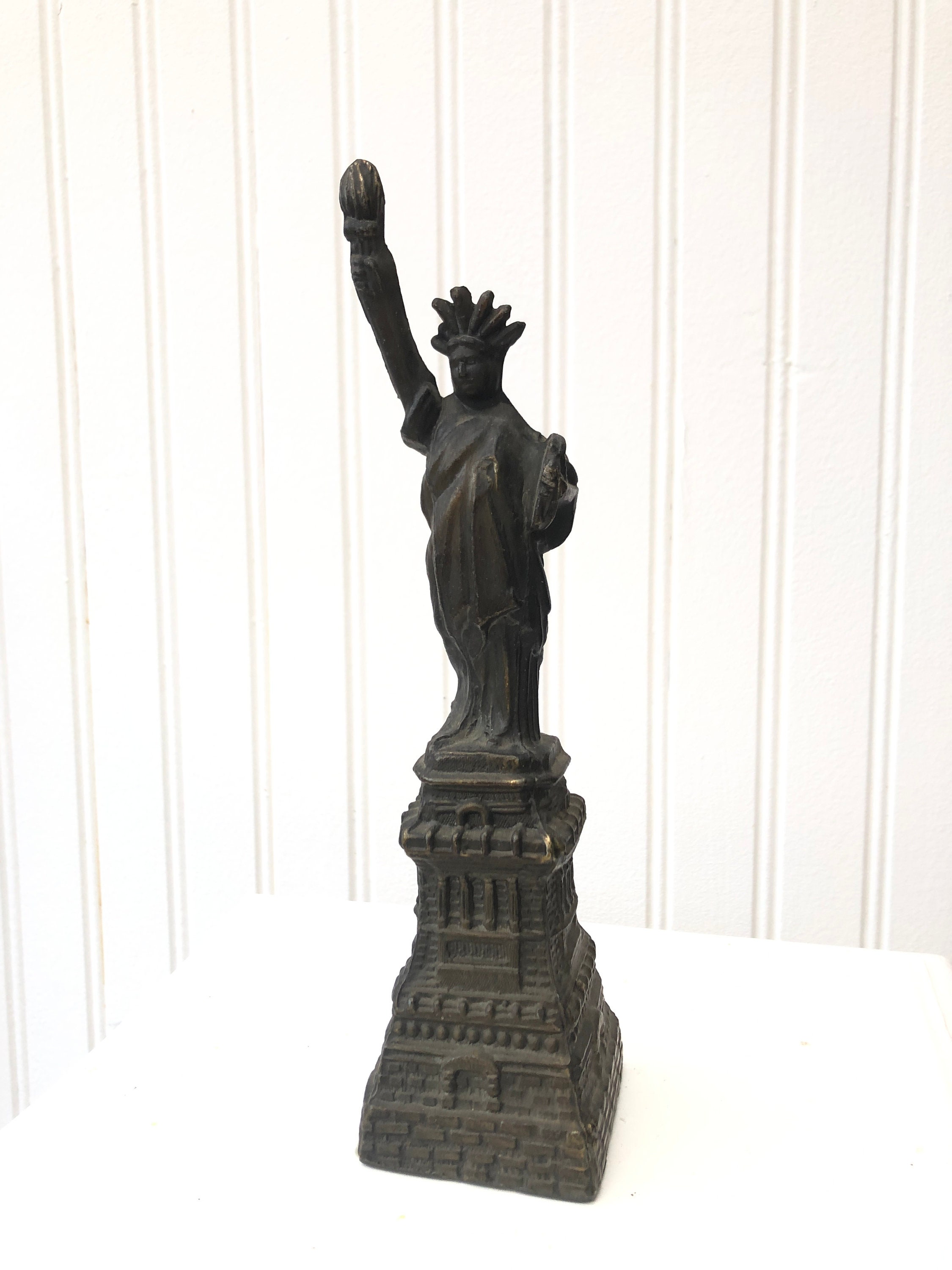 statue de La Liberté