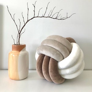 Pillow Cushion Color Changing Pillow Walmart Mixed Colours Knot