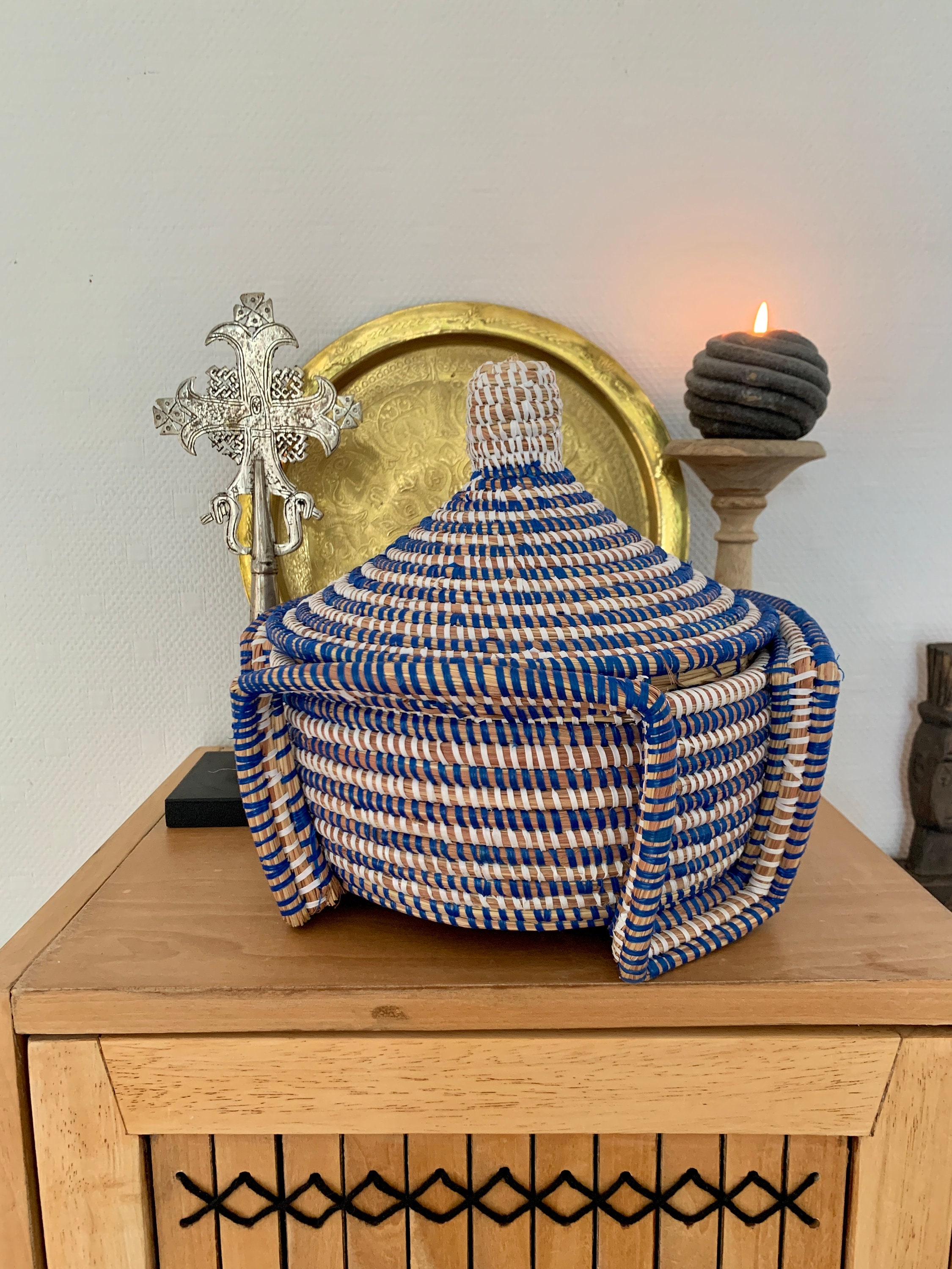 Panier Du Sénégal