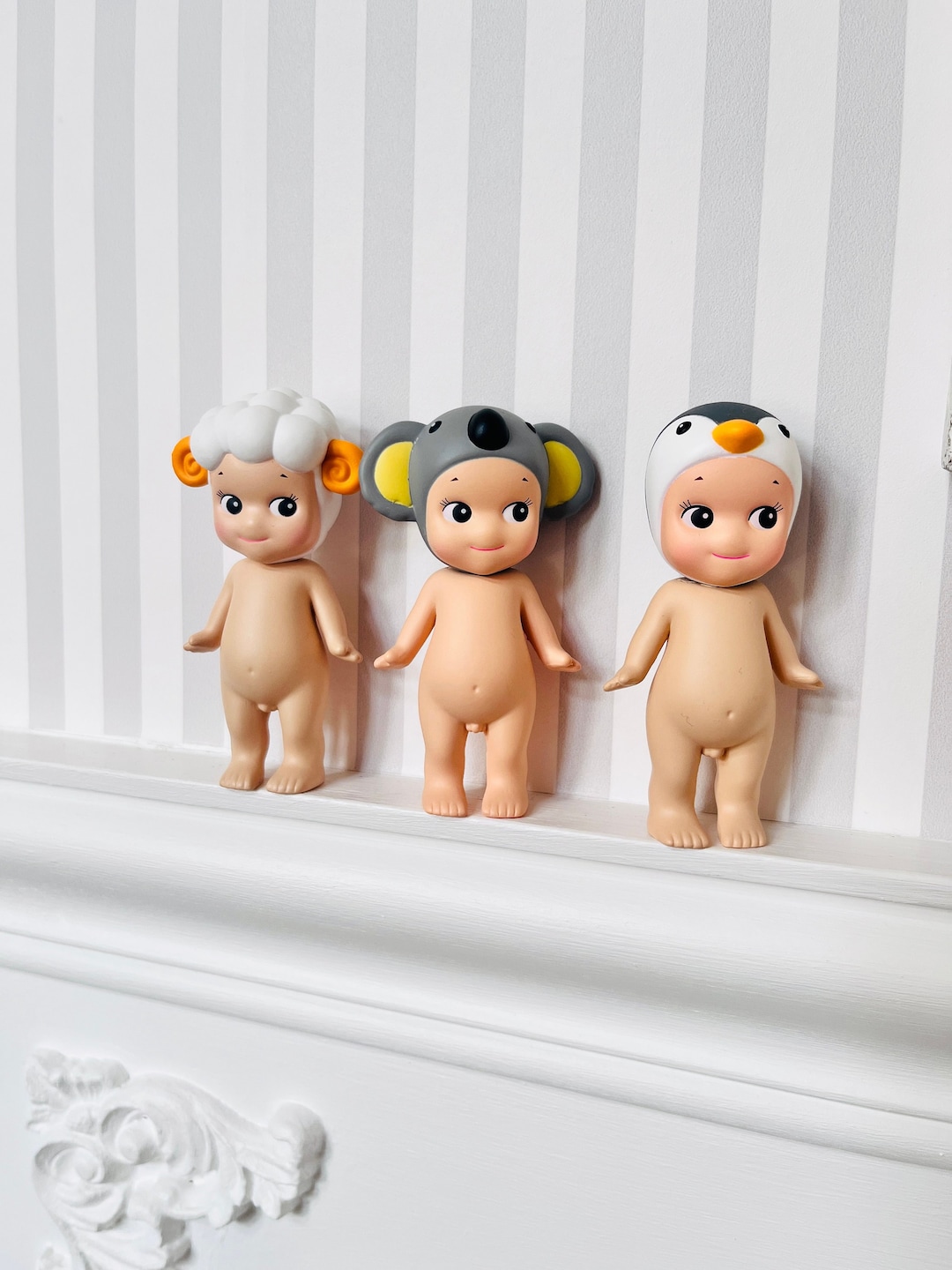 NEW Sonny Angel Animals Series, Navy - Etsy