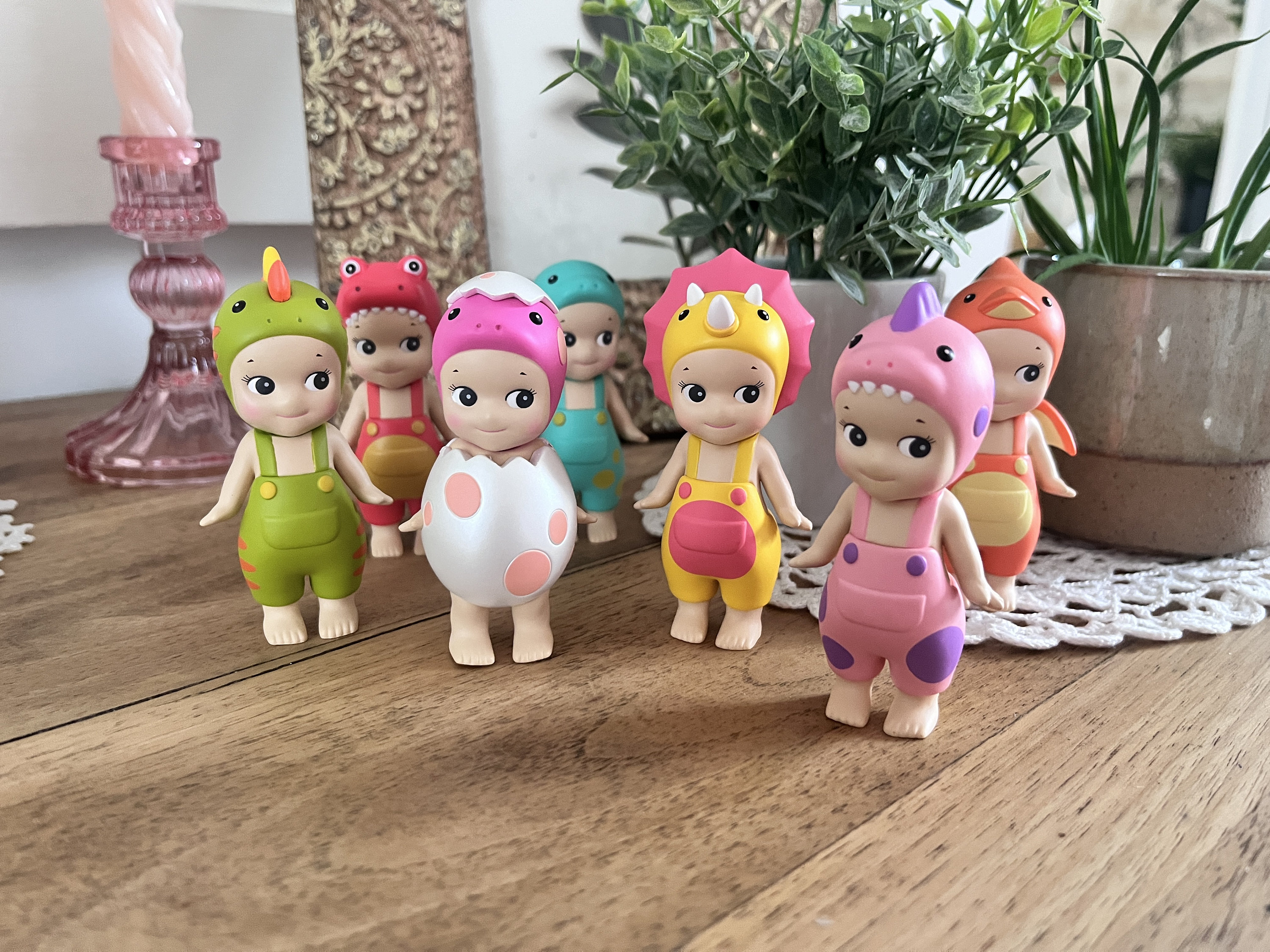 NEW Sonny Angel Special Collection 2025 Cherry Blossom NEW Sonny Angel Special Collection 2025 Cherry Blossom