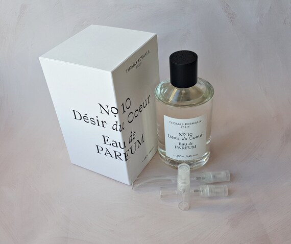 Buy Thomas Kosmala No.10 Desir Du Coeur Eau De Parfum Perfume
