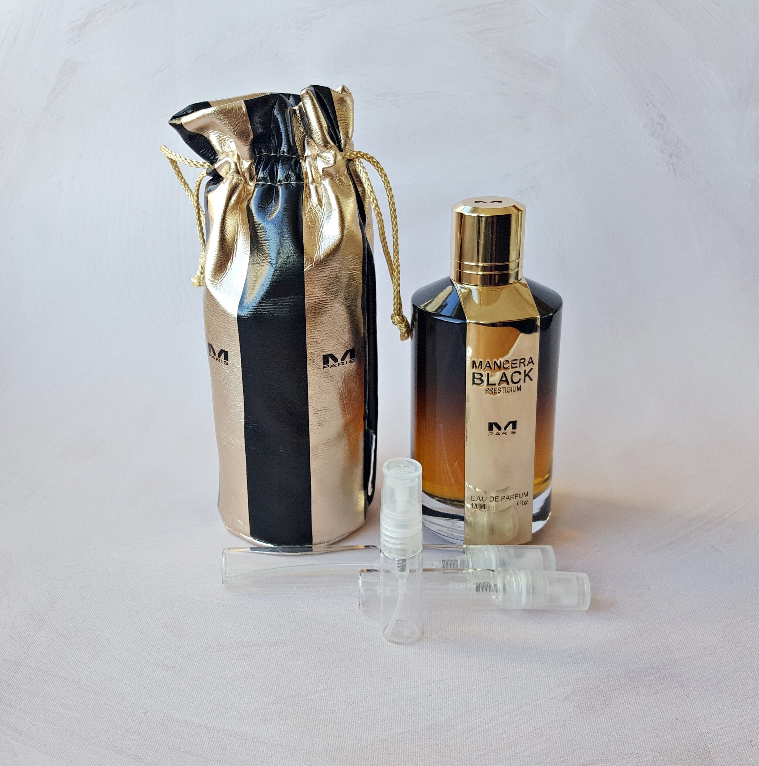 Mancera prestigium gold sale