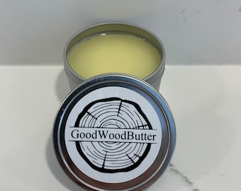 Good Wood Butter (4oz)