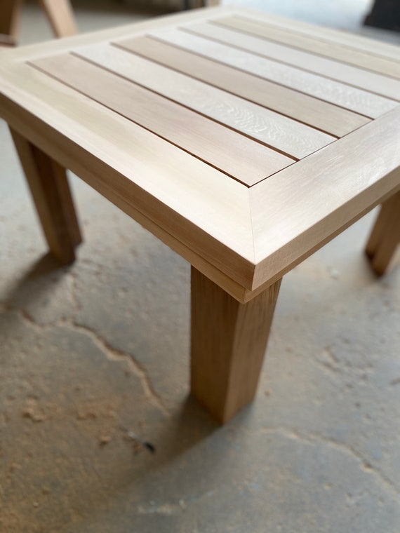 2x4 outdoor coffee table deals