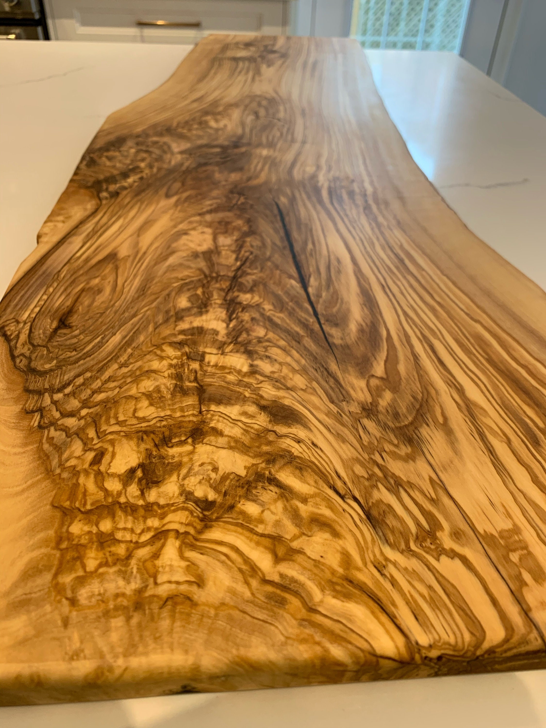 Sur La Table Italian Olivewood Cheese Grater | Sur La Table