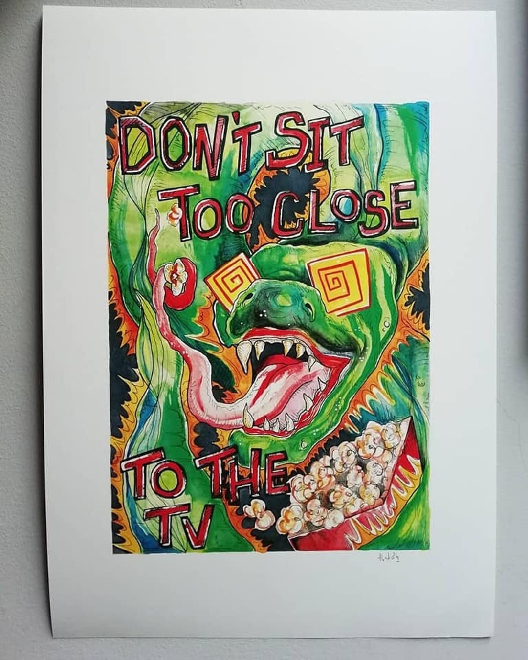 Don