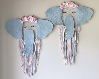Free Free 148 Elephant Dream Catcher Svg SVG PNG EPS DXF File