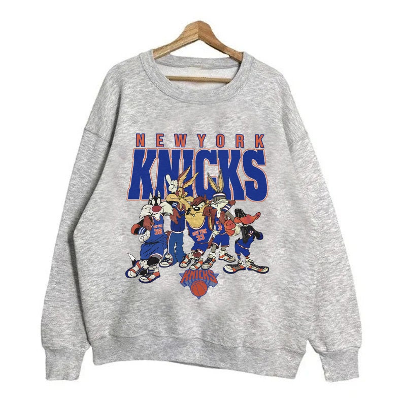 NBA X WDS CREW NECK SWEAT Lサイズ-