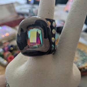 ロックスターリング 手彫り