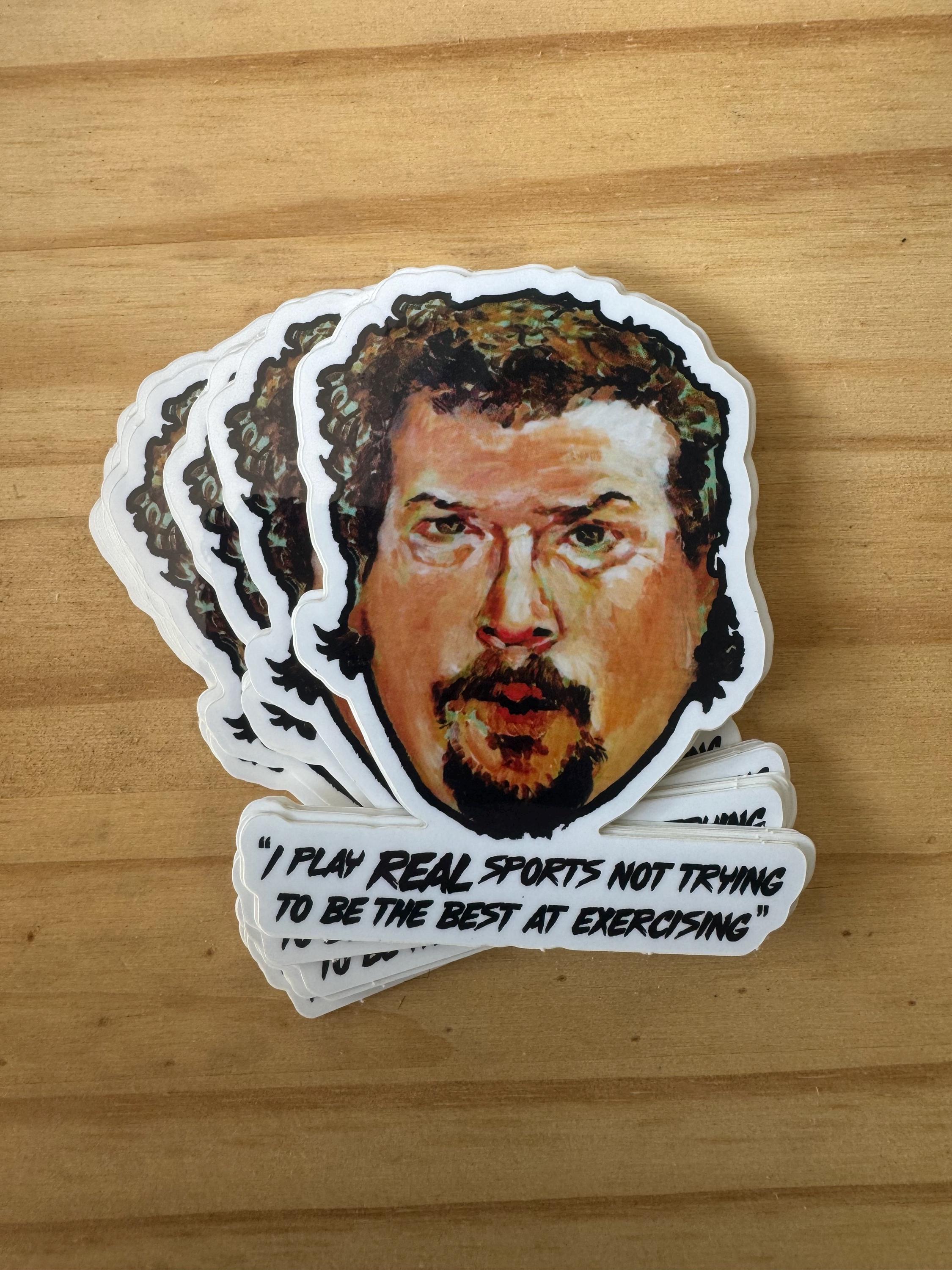 Kenny Powers - Etsy UK