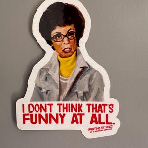 Jaws!! Funny Quote Movie decal/sticker high quality over 4in tall, made in ‘MERICA!