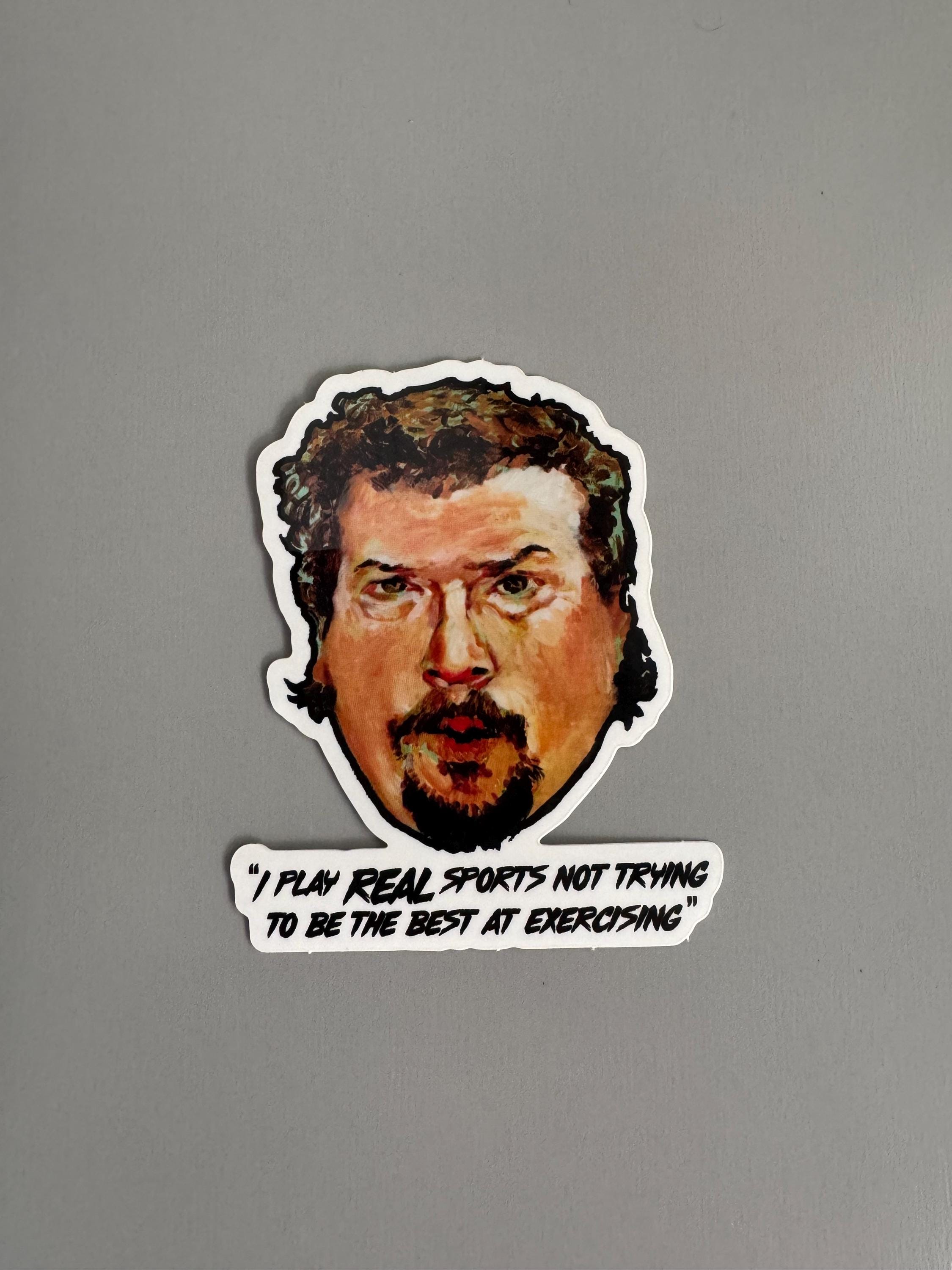 Kenny Powers - Etsy UK