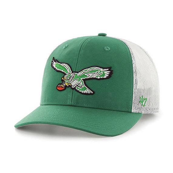 Philadelphia Eagles Trucker Snapback 