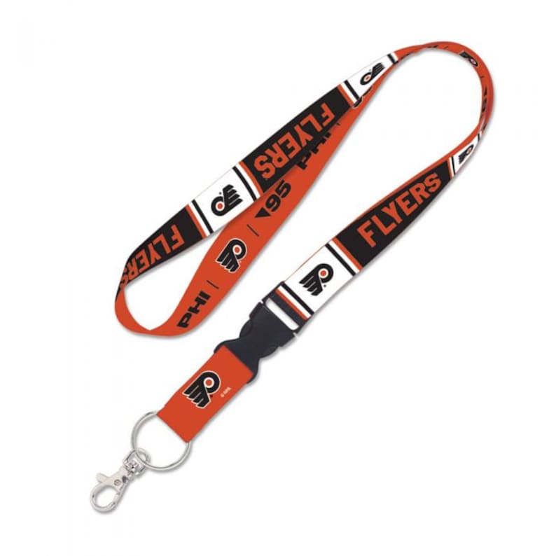 Flyers Lanyard