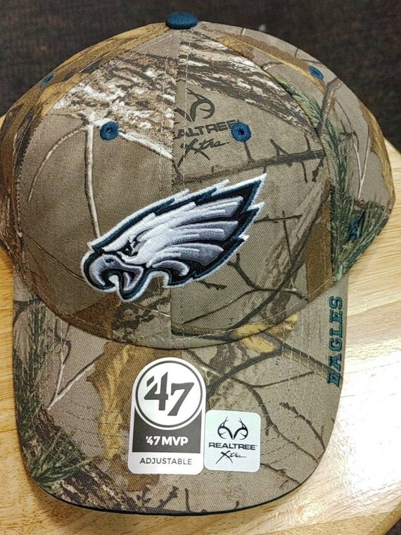 Eagles MVP Velcro Adjustable 47 Brand 