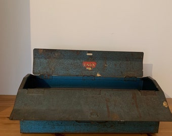 Vintage Aufbewahrungsbox