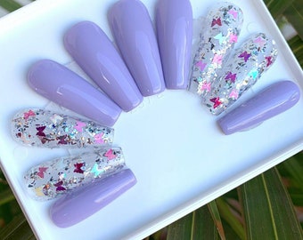 Lunenails Von Lunenails Auf Etsy