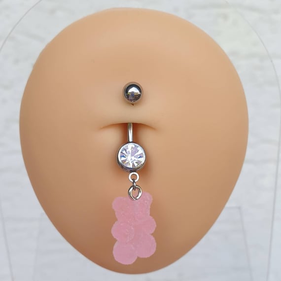 BELLY-RINGS – The Littl