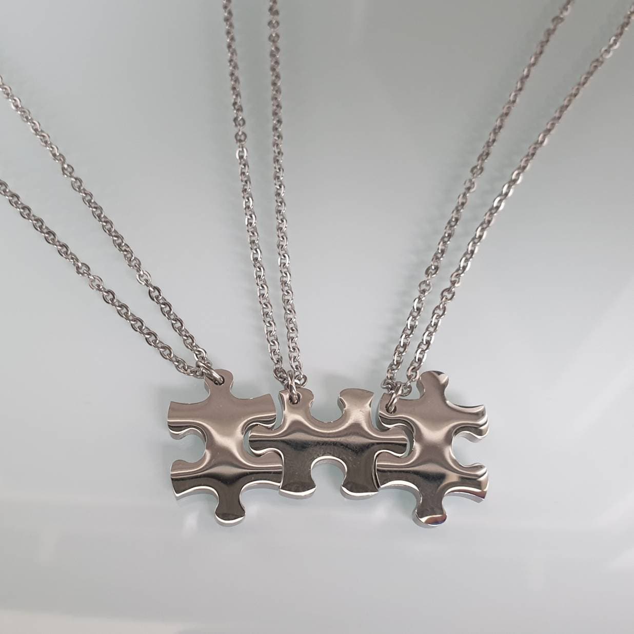 Freundschaftskette für 3 Etsy.de
