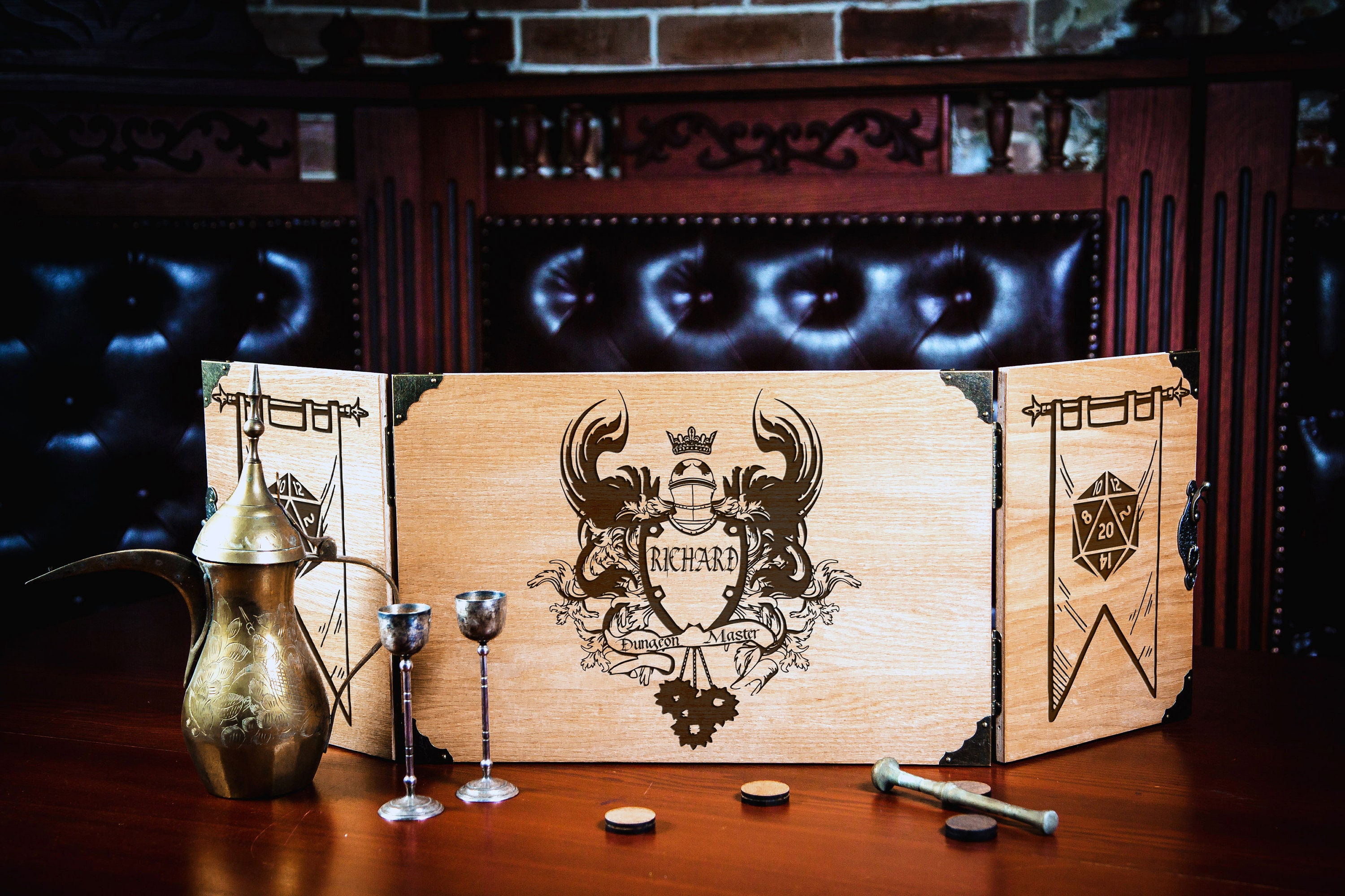 dungeon master clipboard dungeon master clipboard