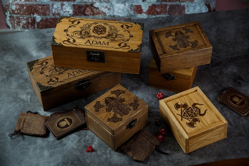 dnd dicebox designs dnd dicebox designs