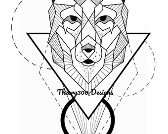 Tattoo Design Etsy