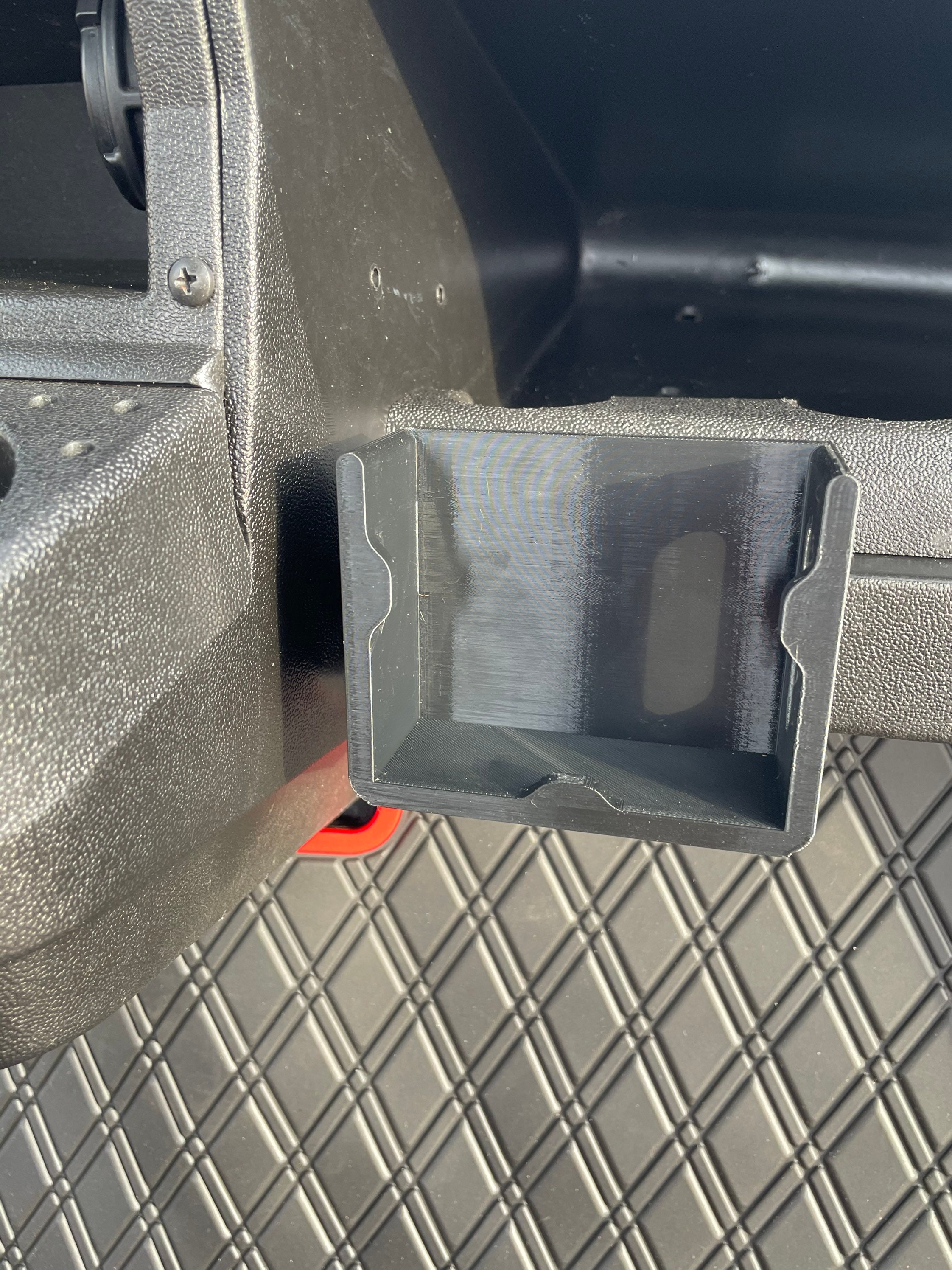 Golf Cart JBL GO2 Speaker Mount Etsy Canada