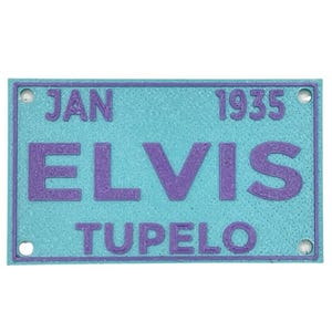 Personalized Bike License Plates Custom Fun Kids Craft For Boys Girls Summer Fun For Kids Custom Bicycle For Boys And Girls Christmas Sale