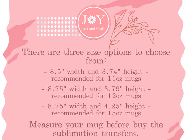 Animal Print Preprinted Sublimation Mug Wrap Sublimation Transfer Ready