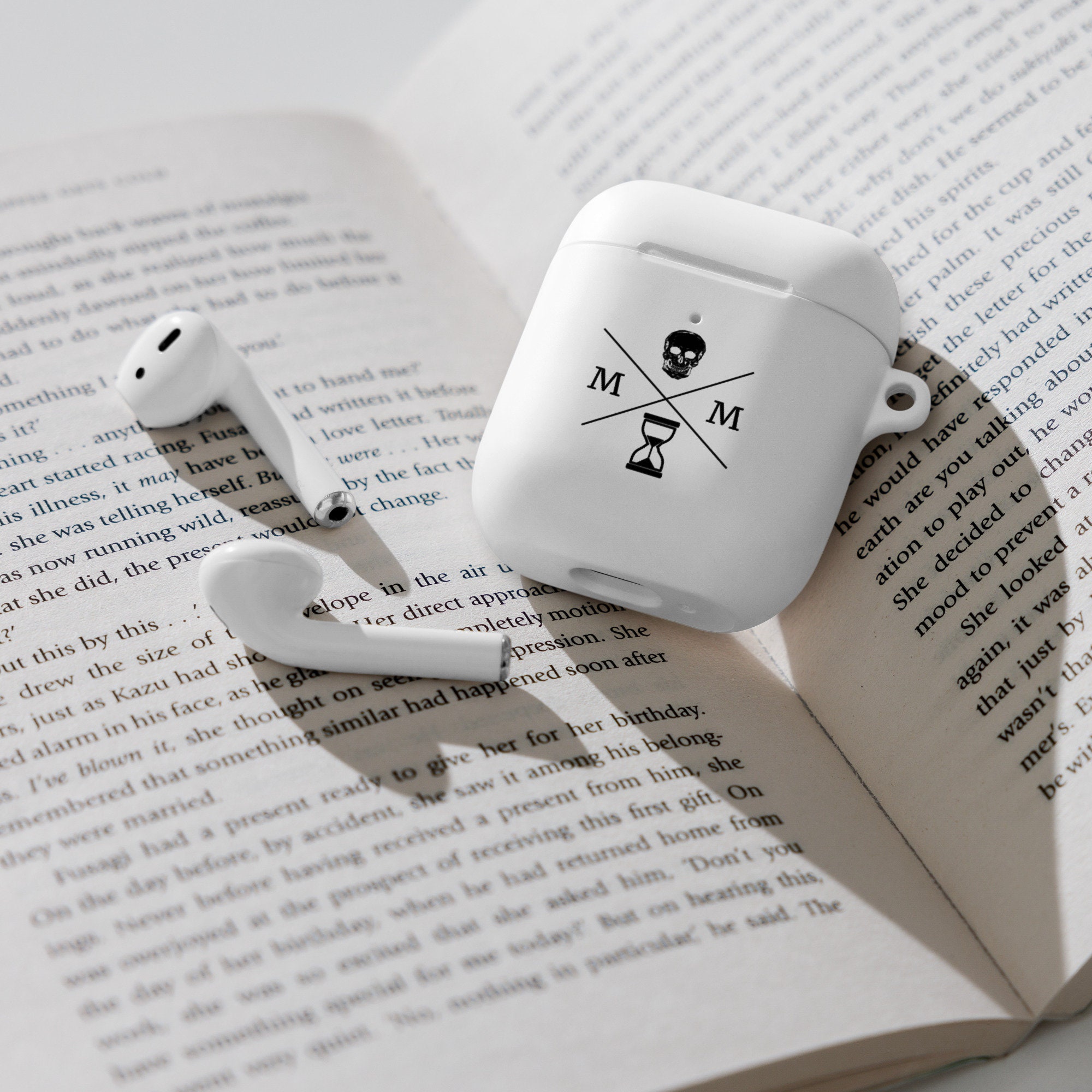 Ill tws airpods sales